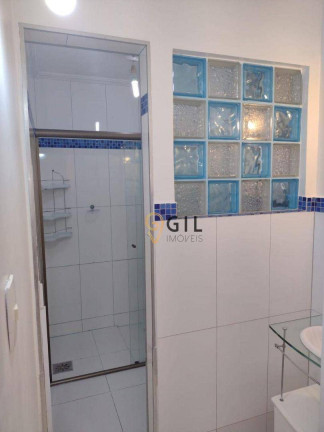 Imagem Apartamento com 3 Quartos à Venda, 70 m² em Cidade Jardim - Jacareí Imagem Apartamento com 3 Quartos à Venda, 70 m² em Cidade Jardim - Jacareí
