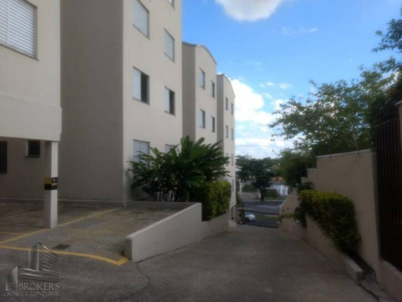 Imagem Apartamento com 3 Quartos à Venda, 80 m² em Vila Trujillo - Sorocaba Imagem Apartamento com 3 Quartos à Venda, 80 m² em Vila Trujillo - Sorocaba
