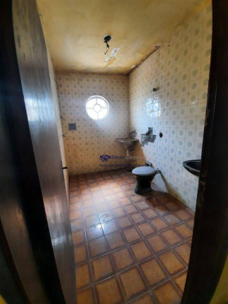 Sobrado com 6 Quartos à Venda, 240 m² em Vila Moreira - Guarulhos