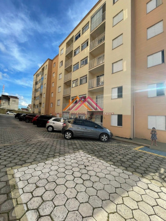 Imagem Apartamento com 2 Quartos à Venda, 56 m² em Laranjeiras - Caieiras