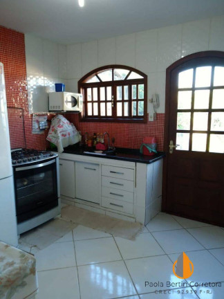 Imagem Casa com 4 Quartos à Venda, 161 m² em Santa Isabel - São Gonçalo Imagem Casa com 4 Quartos à Venda, 161 m² em Santa Isabel - São Gonçalo
