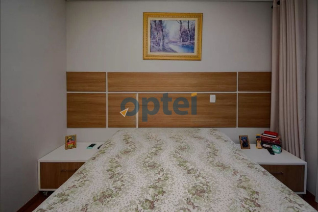 Imagem Sobrado com 3 Quartos à Venda, 143 m² em Demarchi - São Bernardo Do Campo