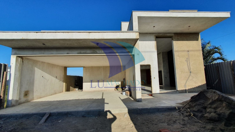 Imagem Casa com 3 Quartos à Venda, 186 m² em Ogiva - Cabo Frio