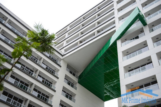 Sala Comercial à Venda, 40 m² em Vila Leopoldina - São Paulo