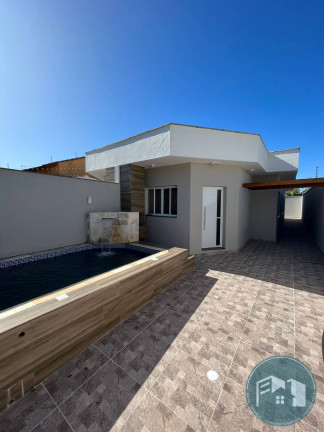 Imagem Casa com 3 Quartos à Venda, 170 m² em Cibratel Ii - Itanhaém