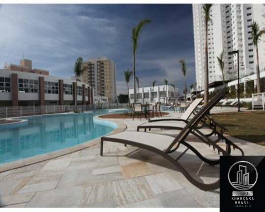 Imagem Imóvel com 4 Quartos à Venda, 372 m² em Parque Campolim - Sorocaba Imagem Imóvel com 4 Quartos à Venda, 372 m² em Parque Campolim - Sorocaba