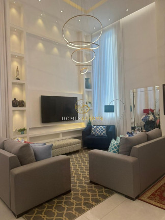Imagem Casa com 3 Quartos à Venda, 186 m² em Jardim Veneza - Aparecida De Goiânia