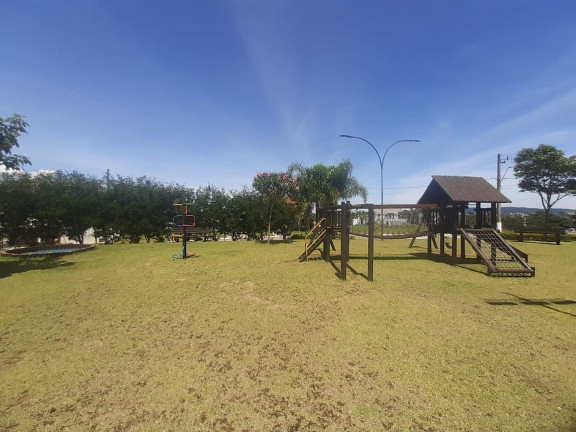 Imagem Terreno à Venda, 535 m² em Residencial San Diego - Vargem Grande Paulista