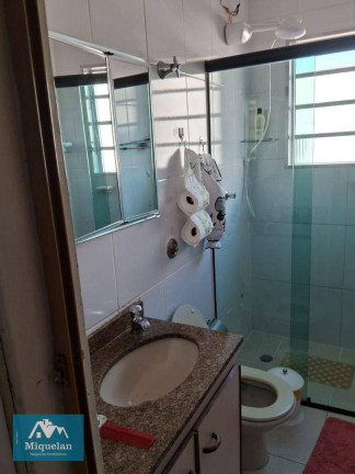 Imagem Casa com 4 Quartos à Venda, 170 m² em Vila Medeiros - São Paulo Imagem Casa com 4 Quartos à Venda, 170 m² em Vila Medeiros - São Paulo
