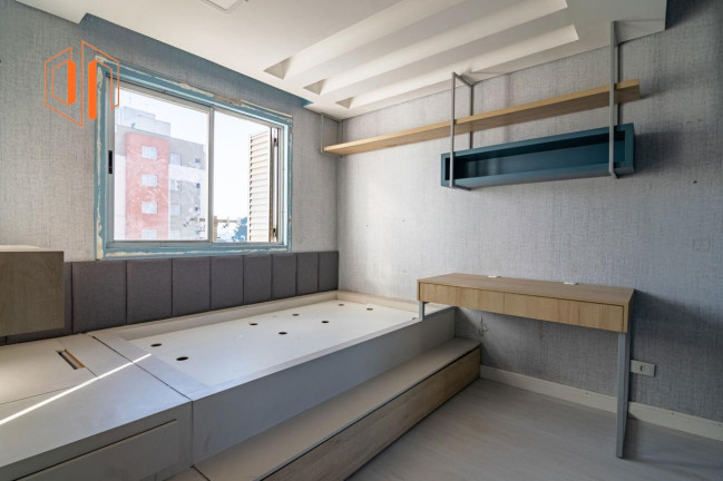 Imagem Apartamento com 3 Quartos à Venda, 123 m² em Cabral - Curitiba Imagem Apartamento com 3 Quartos à Venda, 123 m² em Cabral - Curitiba