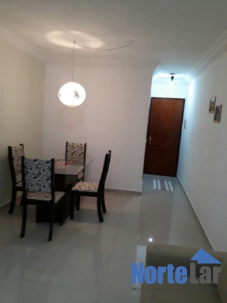Imagem Apartamento com 3 Quartos à Venda, 70 m² em Lauzane Paulista - São Paulo Imagem Apartamento com 3 Quartos à Venda, 70 m² em Lauzane Paulista - São Paulo