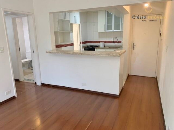 Imagem Apartamento com 2 Quartos à Venda, 79 m² em Perdizes - São Paulo