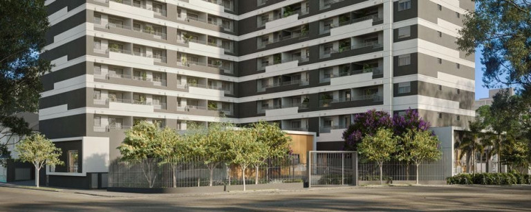 Imagem Apartamento com 2 Quartos à Venda, 42 m² em Paraíso - São Paulo Imagem Apartamento com 2 Quartos à Venda, 42 m² em Paraíso - São Paulo