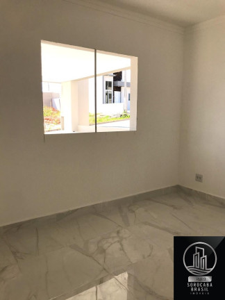 Imagem Casa com 3 Quartos à Venda, 110 m² em Horto Florestal - Sorocaba Imagem Casa com 3 Quartos à Venda, 110 m² em Horto Florestal - Sorocaba