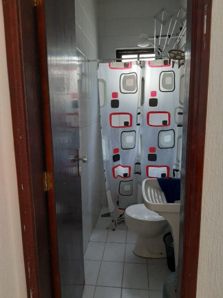 Imagem Casa de Condomínio com 1 Quarto à Venda, 22 m² em Balneário Flórida - Praia Grande Imagem Casa de Condomínio com 1 Quarto à Venda, 22 m² em Balneário Flórida - Praia Grande
