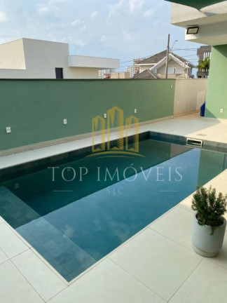 Imagem Casa de Condomínio com 4 Quartos à Venda, 274 m² em Urbanova - São José Dos Campos Imagem Casa de Condomínio com 4 Quartos à Venda, 274 m² em Urbanova - São José Dos Campos