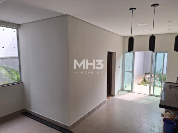 Imagem Casa de Condomínio com 3 Quartos à Venda, 127 m² em Vila Monte Alegre - Paulínia Imagem Casa de Condomínio com 3 Quartos à Venda, 127 m² em Vila Monte Alegre - Paulínia