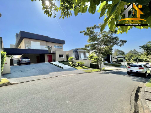Imagem Casa de Condomínio com 4 Quartos à Venda, 315 m² em Granja Viana - Cotia Imagem Casa de Condomínio com 4 Quartos à Venda, 315 m² em Granja Viana - Cotia