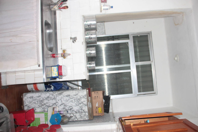 Imagem Apartamento com 1 Quarto à Venda, 44 m² em Vigário Geral - Rio De Janeiro