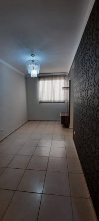 Imagem Apartamento com 2 Quartos à Venda, 48 m² em Vila Jardini - Sorocaba Imagem Apartamento com 2 Quartos à Venda, 48 m² em Vila Jardini - Sorocaba