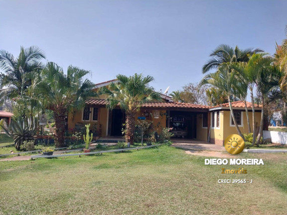 Imagem Chácara com 3 Quartos à Venda, 3.180 m² em Vila Francisco De Tulio - Franco Da Rocha Imagem Chácara com 3 Quartos à Venda, 3.180 m² em Vila Francisco De Tulio - Franco Da Rocha