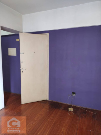 Imagem Apartamento com 1 Quarto para Alugar, 37 m² em Consolação - São Paulo Imagem Apartamento com 1 Quarto para Alugar, 37 m² em Consolação - São Paulo