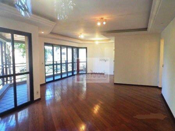 Imagem Apartamento com 4 Quartos para Alugar, 210 m² em Morumbi - São Paulo Imagem Apartamento com 4 Quartos para Alugar, 210 m² em Morumbi - São Paulo