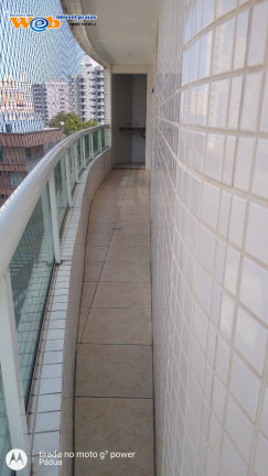 Imagem Apartamento com 2 Quartos à Venda, 88 m² em Vila Tupi - Praia Grande