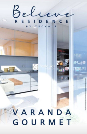 Imagem Apartamento com 2 Quartos à Venda, 66 m² em Jardim Ismênia - São José Dos Campos Imagem Apartamento com 2 Quartos à Venda, 66 m² em Jardim Ismênia - São José Dos Campos