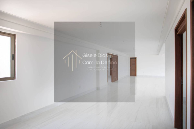 Imagem Apartamento com 3 Quartos à Venda, 255 m² em Pedro Gondim - João Pessoa