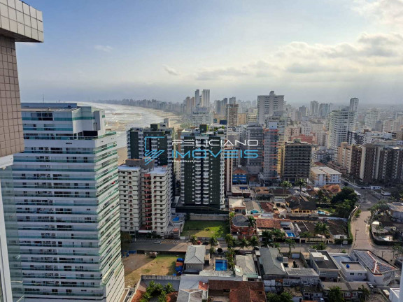 Imagem Cobertura com 4 Quartos à Venda, 217 m² em Canto Do Forte - Praia Grande Imagem Cobertura com 4 Quartos à Venda, 217 m² em Canto Do Forte - Praia Grande