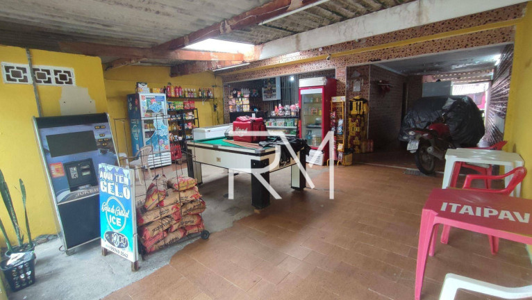 Imagem Casa com 3 Quartos à Venda, 123 m² em Vila Anhanguera - Mongaguá Imagem Casa com 3 Quartos à Venda, 123 m² em Vila Anhanguera - Mongaguá