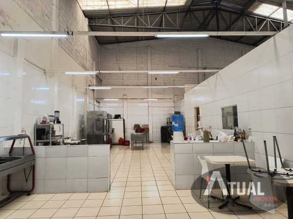 Imagem Galpão à Venda, 544 m² em Terra Preta - Mairiporã