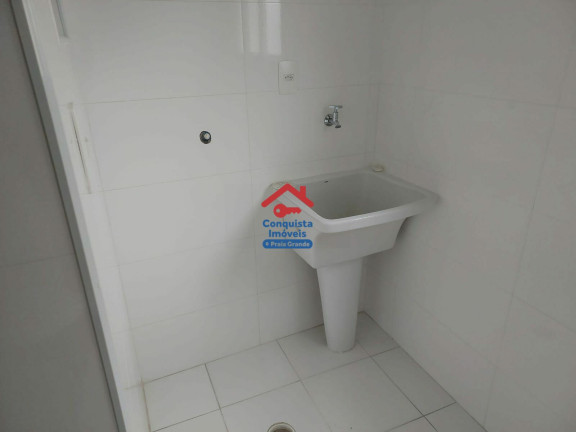 Imagem Apartamento com 2 Quartos à Venda, 82 m² em Guilhermina - Praia Grande