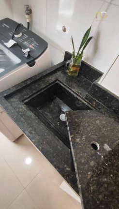 Imagem Apartamento com 2 Quartos à Venda, 64 m² em Boqueirão - Praia Grande Imagem Apartamento com 2 Quartos à Venda, 64 m² em Boqueirão - Praia Grande