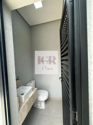 Imagem Casa de Condomínio com 3 Quartos à Venda, 154 m² em Caguassu - Sorocaba