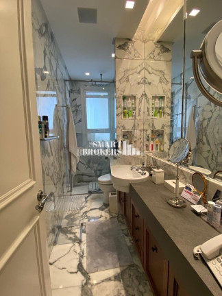 Imagem Apartamento com 4 Quartos à Venda, 501 m² em Jardim Europa - São Paulo Imagem Apartamento com 4 Quartos à Venda, 501 m² em Jardim Europa - São Paulo