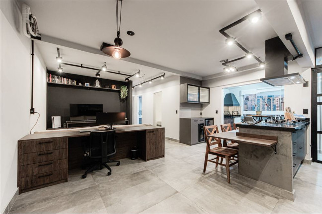 Imagem Apartamento com 2 Quartos à Venda, 85 m² em Centro - São Caetano Do Sul