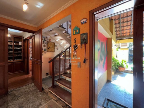 Imagem Casa com 4 Quartos à Venda, 34.287 m² em São Paulo Ii - Cotia