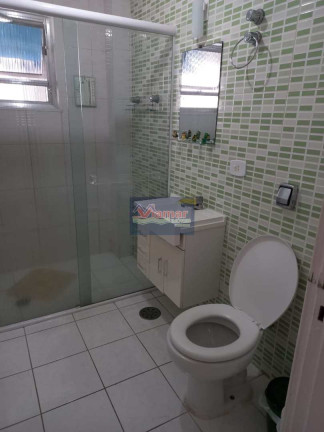 Imagem Apartamento com 4 Quartos à Venda, 131 m² em Enseada - Guarujá Imagem Apartamento com 4 Quartos à Venda, 131 m² em Enseada - Guarujá