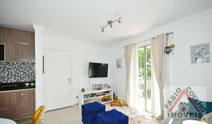 Imagem Apartamento com 2 Quartos à Venda, 68 m² em Morumbi - São Paulo Imagem Apartamento com 2 Quartos à Venda, 68 m² em Morumbi - São Paulo