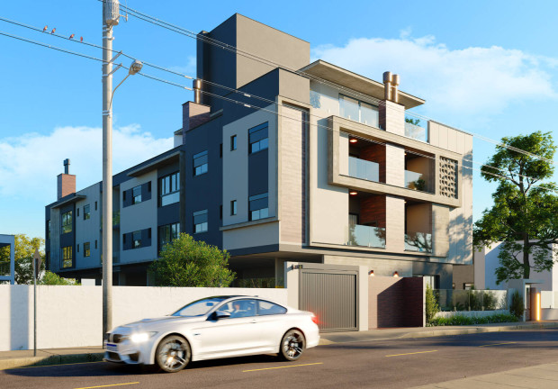 Imagem Apartamento com 2 Quartos à Venda, 71 m² em Ingleses Do Rio Vermelho - Florianópolis