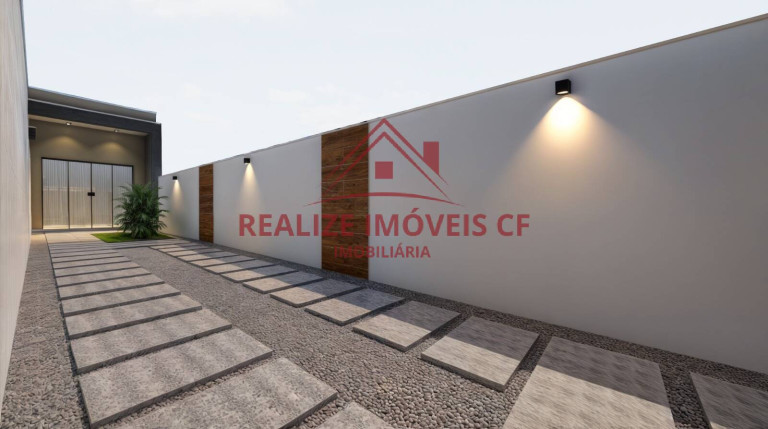 Imagem Casa com 2 Quartos à Venda, 72 m² em Vila Do Peró - Cabo Frio
