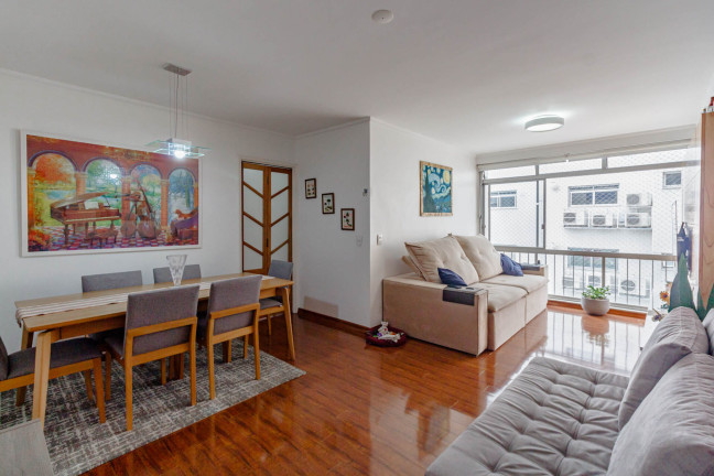 Imagem Apartamento com 2 Quartos à Venda, 85 m² em Itaim Bibi - São Paulo