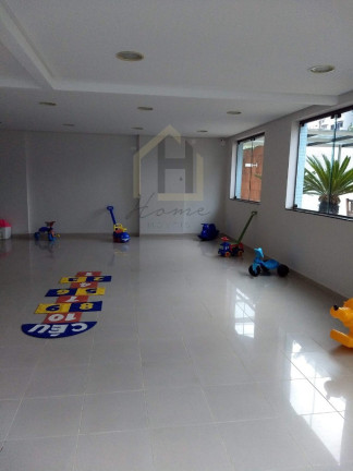 Imagem Imóvel com 3 Quartos à Venda, 128 m² em Santa Paula - São Caetano Do Sul Imagem Imóvel com 3 Quartos à Venda, 128 m² em Santa Paula - São Caetano Do Sul