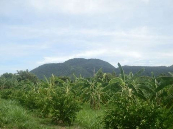 Imagem Terreno à Venda, 48.400 m² em Ponta Negra - Maricá