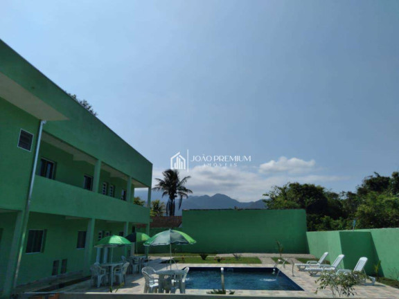 Imagem Edifício Residencial com 8 Quartos à Venda, 530 m² em Maranduba - Ubatuba
