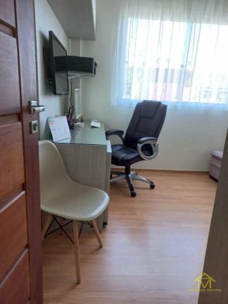 Imagem Apartamento com 3 Quartos à Venda, 120 m² em Itapuã - Vila Velha Imagem Apartamento com 3 Quartos à Venda, 120 m² em Itapuã - Vila Velha