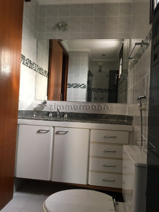 Imagem Apartamento com 2 Quartos à Venda, 165 m² em Pompeia - Sao Paulo