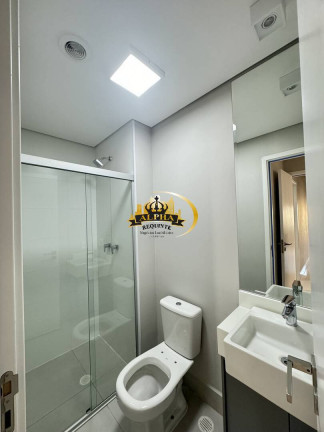 Imagem Apartamento com 3 Quartos para Alugar, 110 m² em Alphaville - Barueri
